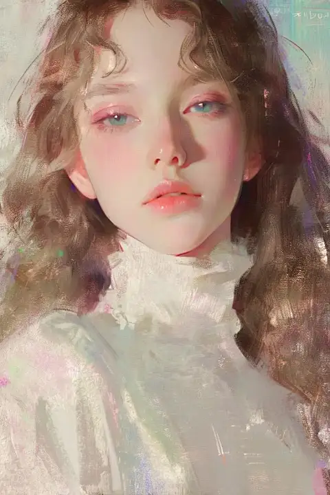 魔女2 韩国科幻动作电影海报